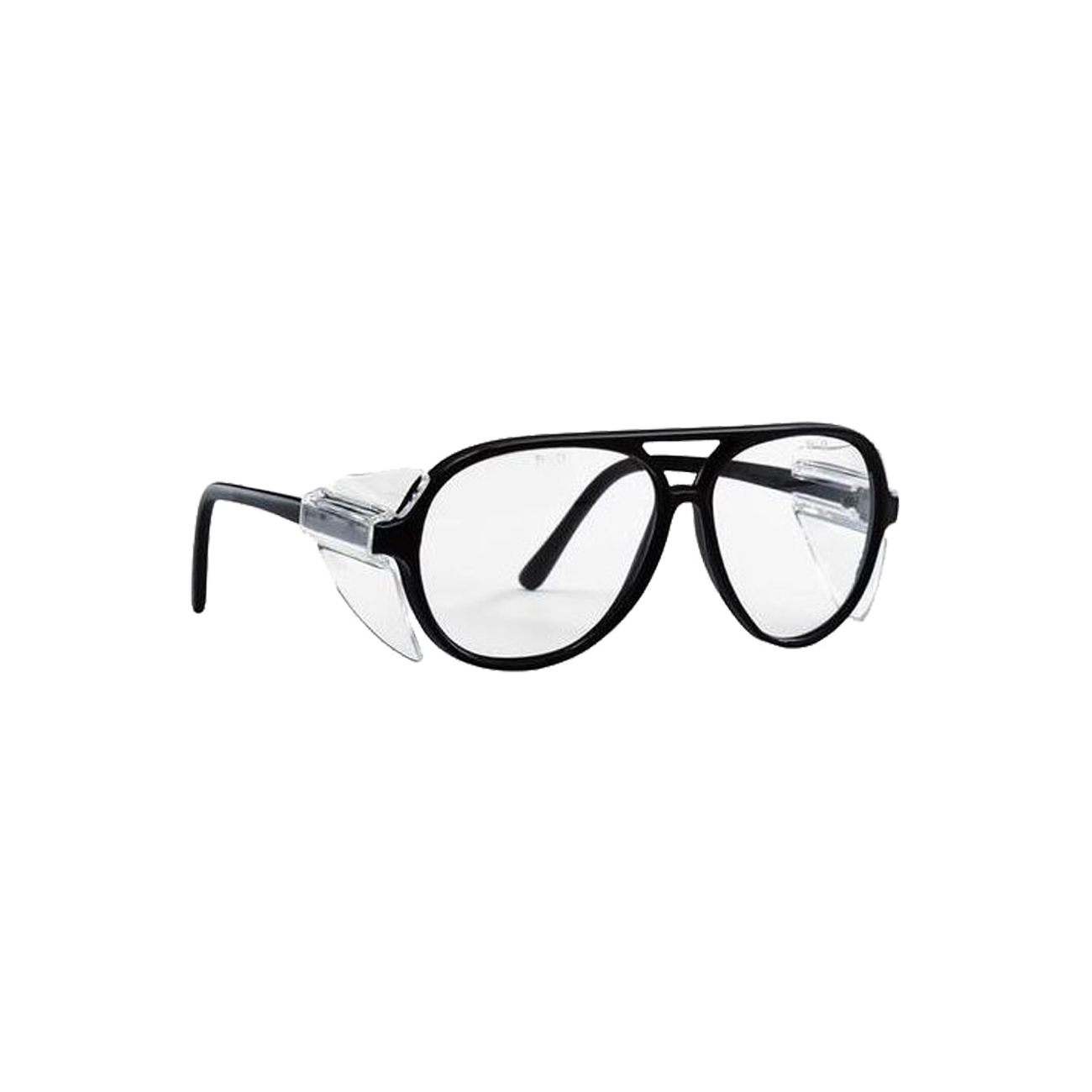 Honeywell Knight T3500 Veiligheidsbril Zwart Montuur
