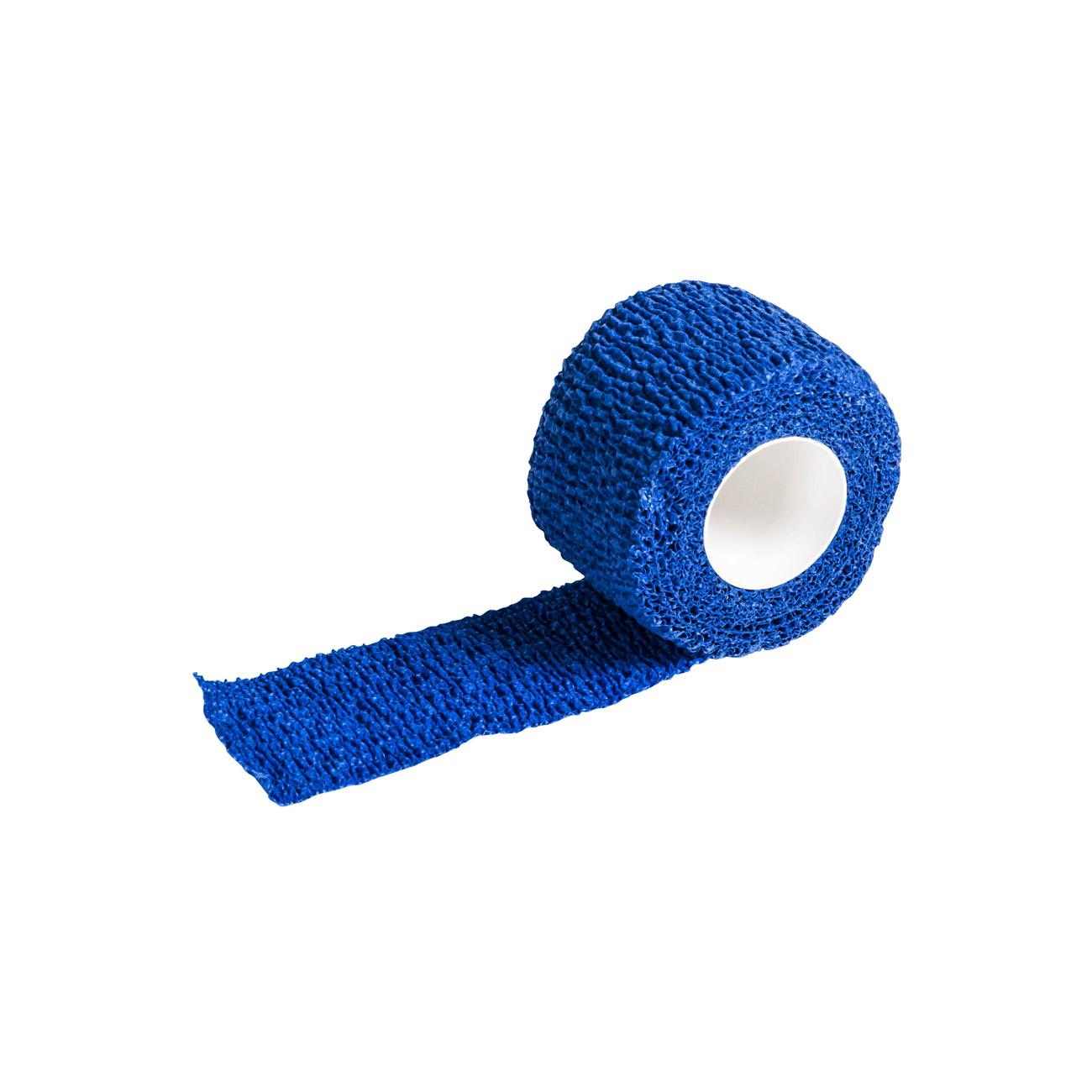 Co-Flex 7,5 Cm X 4,5 M Blauw