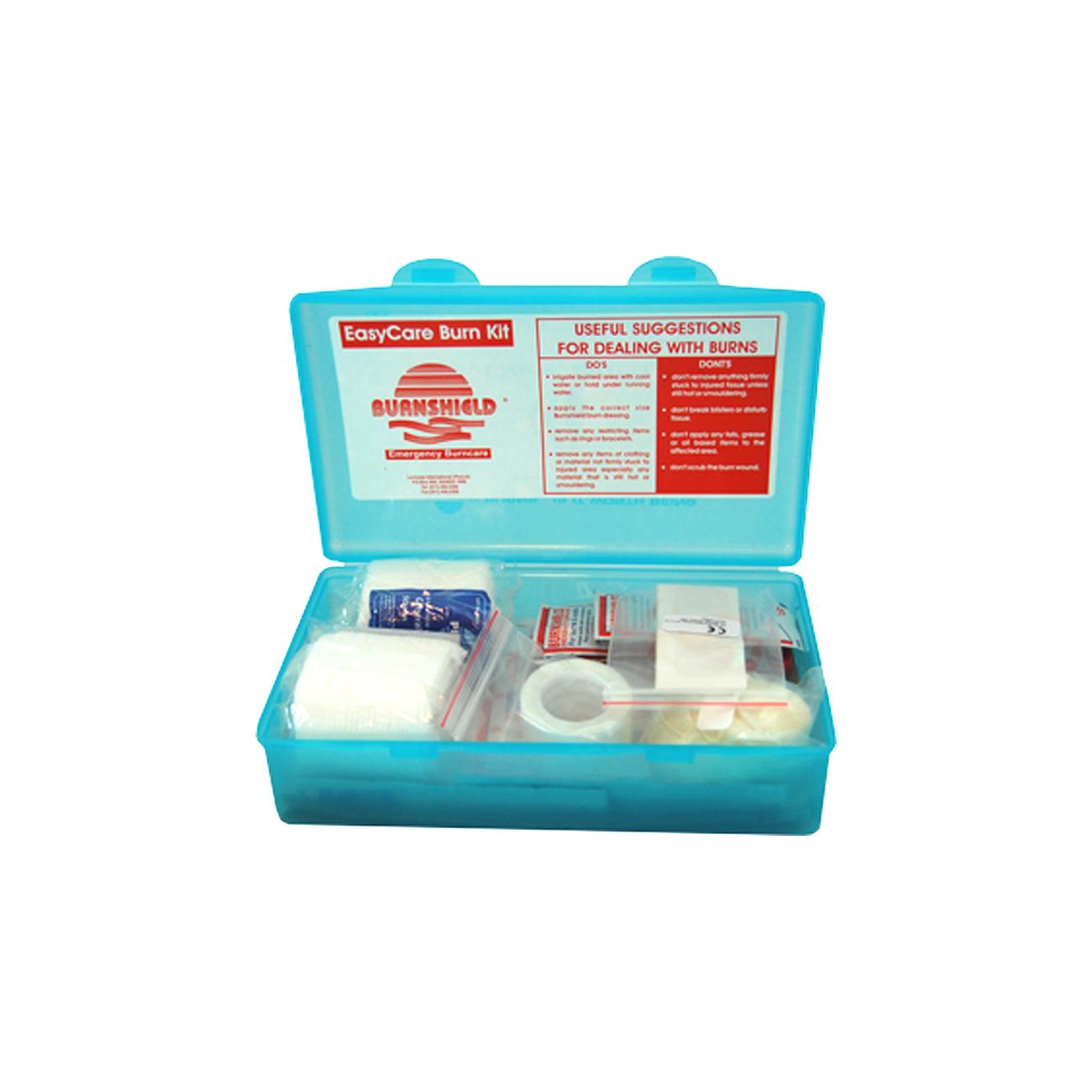 Burnshield Easy Care Kit