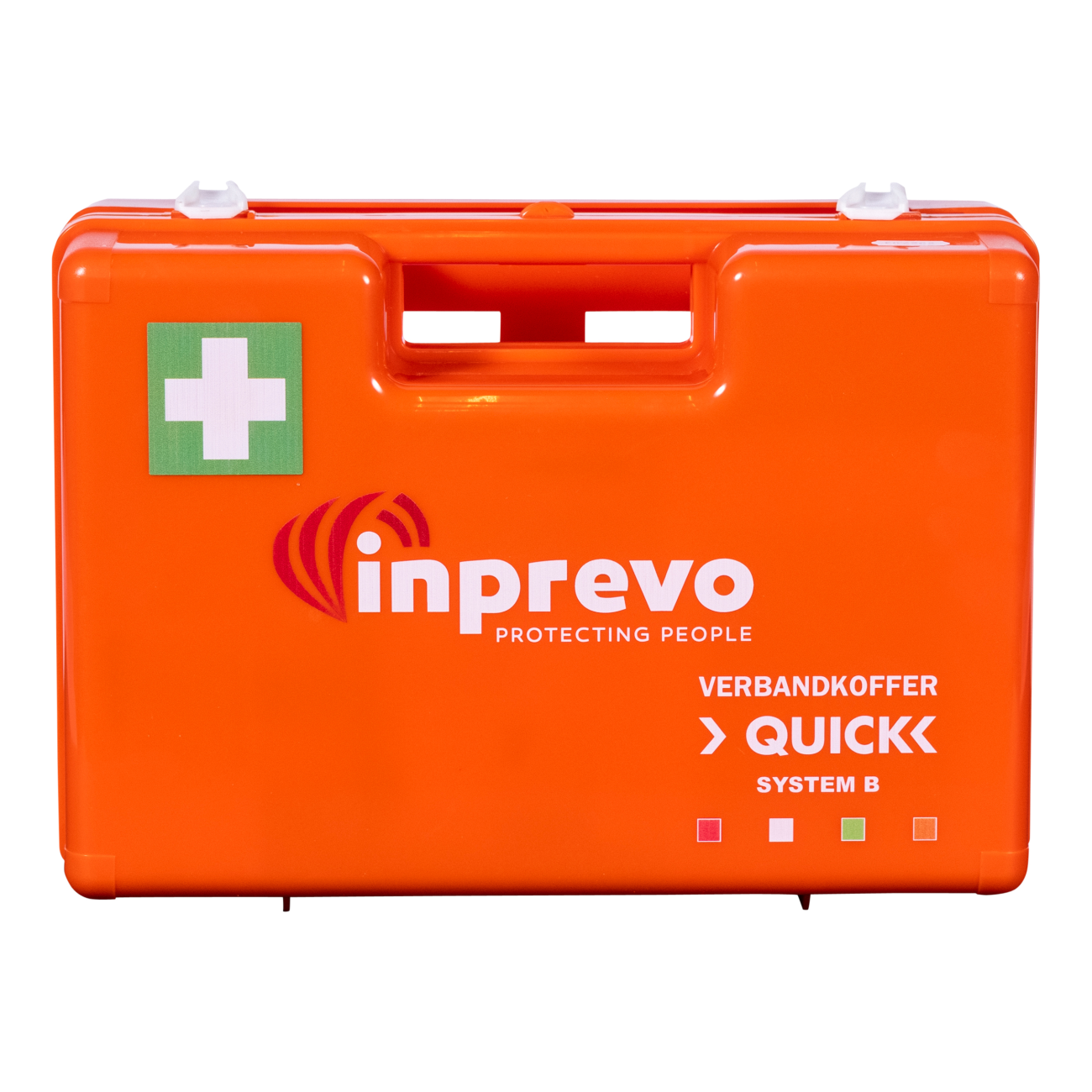 Inprevo Quick System Modulair B (medi Multi)