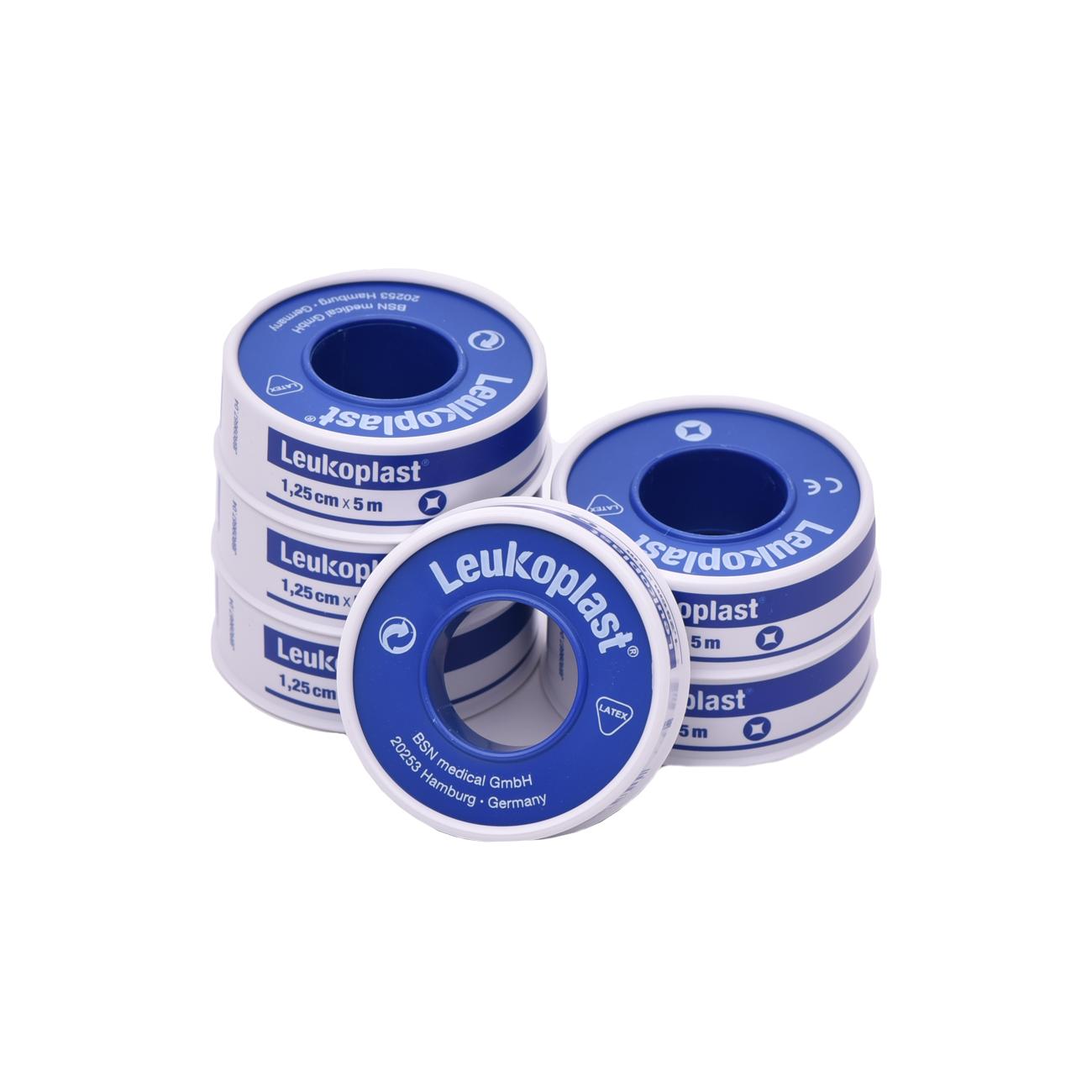 2321-leukoplast-afwasbaar-1-25cmx5mt