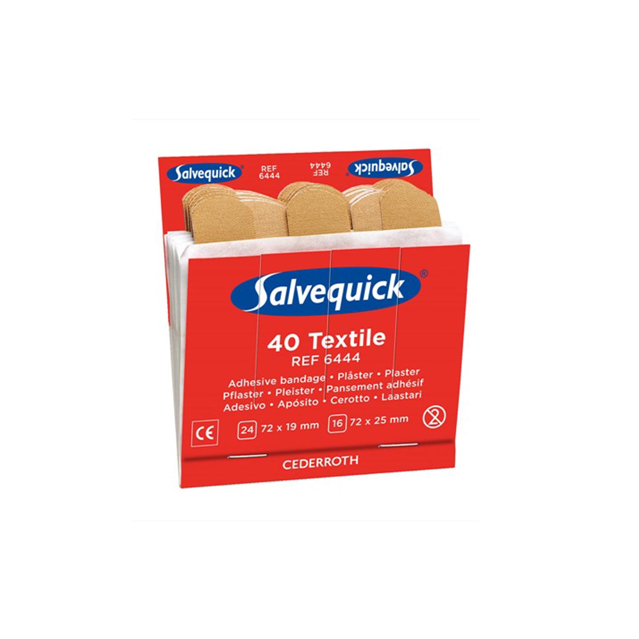 6444-salvequick-refill-textiel-pleisters-doos-a-6-stuks
