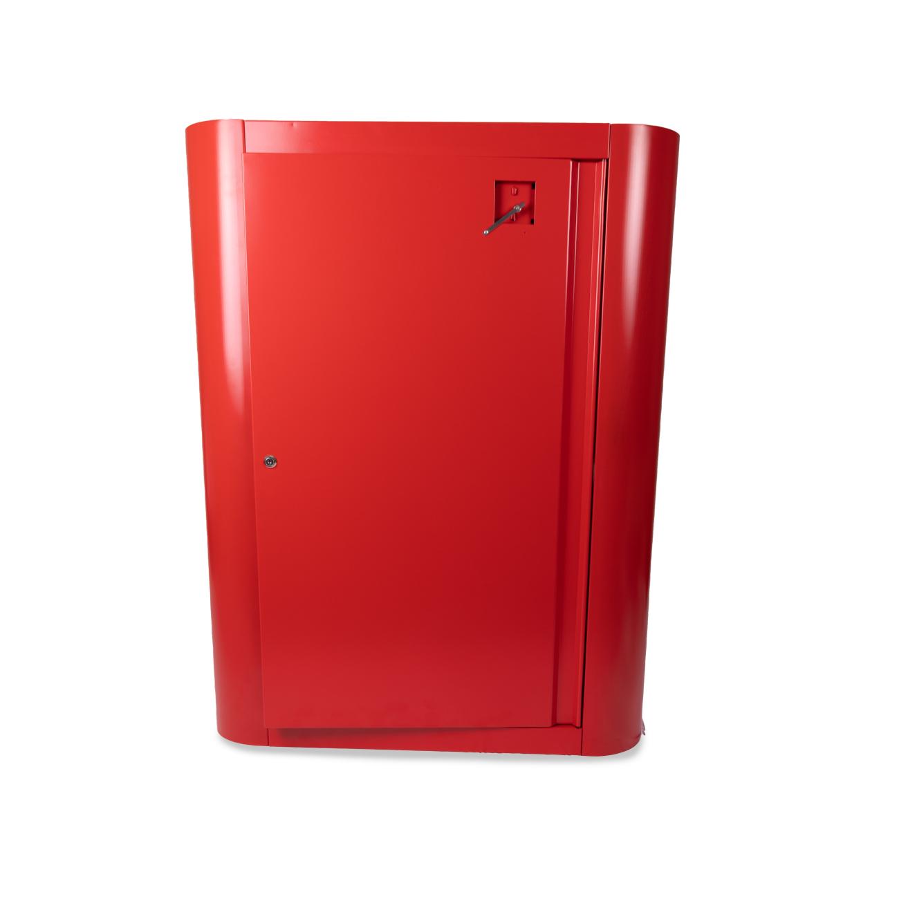 q3339-quick-bhv-kast-92-6x119-5x25cm-rood-met-ronde-hoeken-dicht